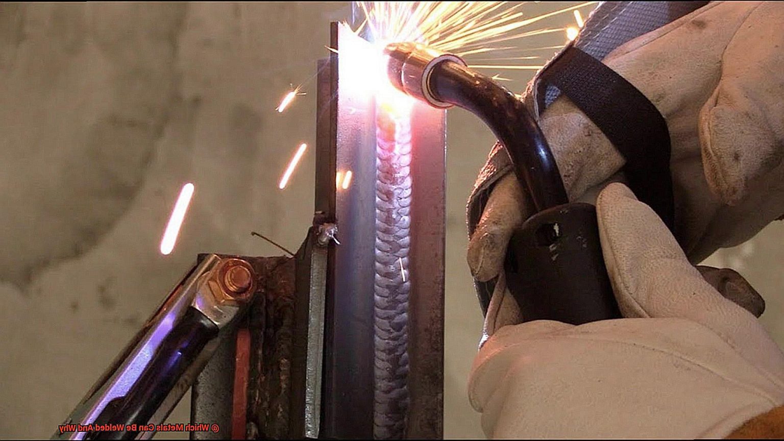 Which Metals Can Be Welded And Why? The Welding Guru