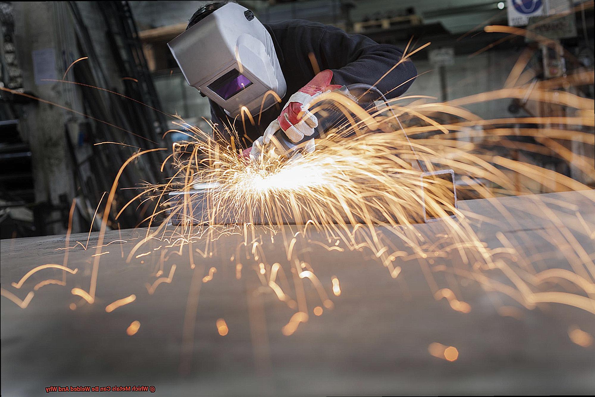 Which Metals Can Be Welded And Why-2