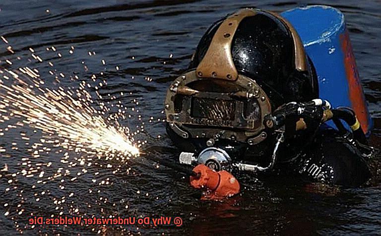 Why Do Underwater Welders Die-5