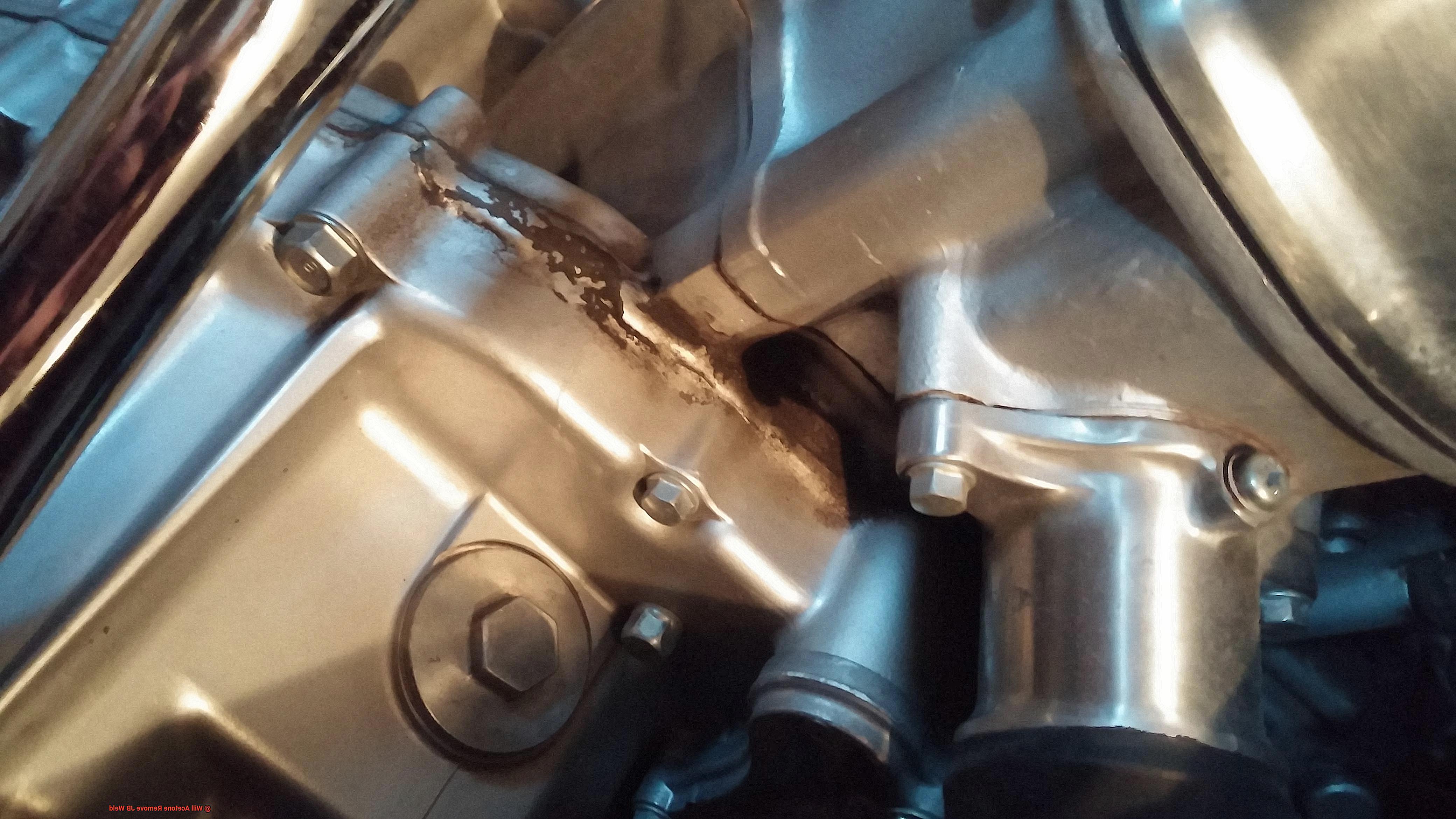 Will Acetone Remove JB Weld-2