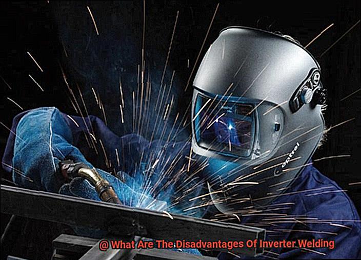 What Are The Disadvantages Of Inverter Welding-3