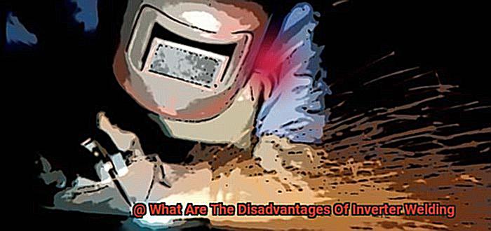 What Are The Disadvantages Of Inverter Welding-2