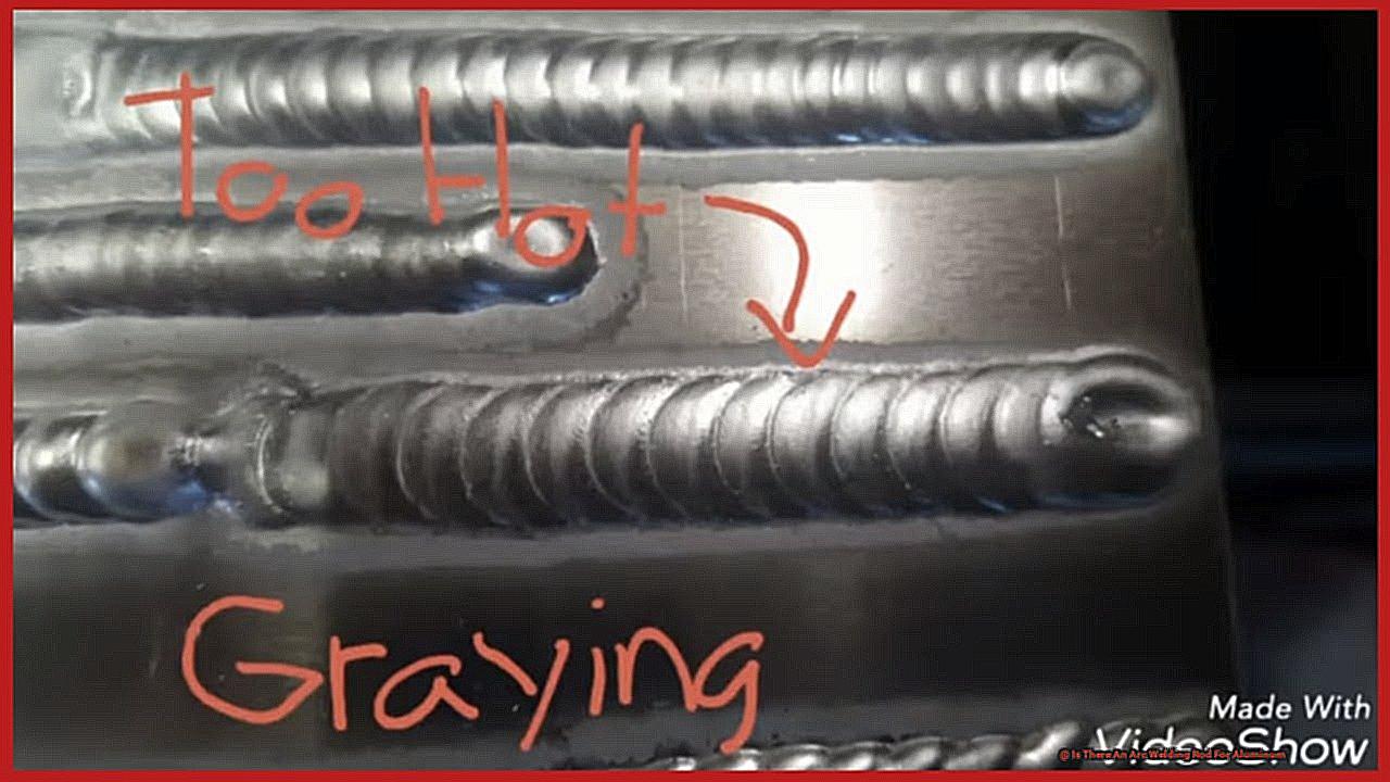 Is There An Arc Welding Rod For Aluminum-2