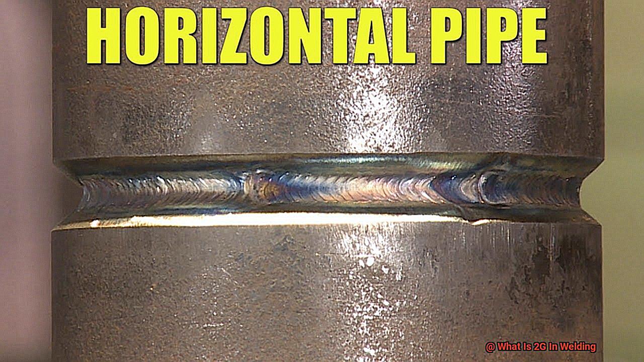 What Is 2G In Welding-2