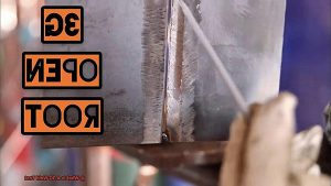 What Is A 3G Weld Test? - The Welding Guru