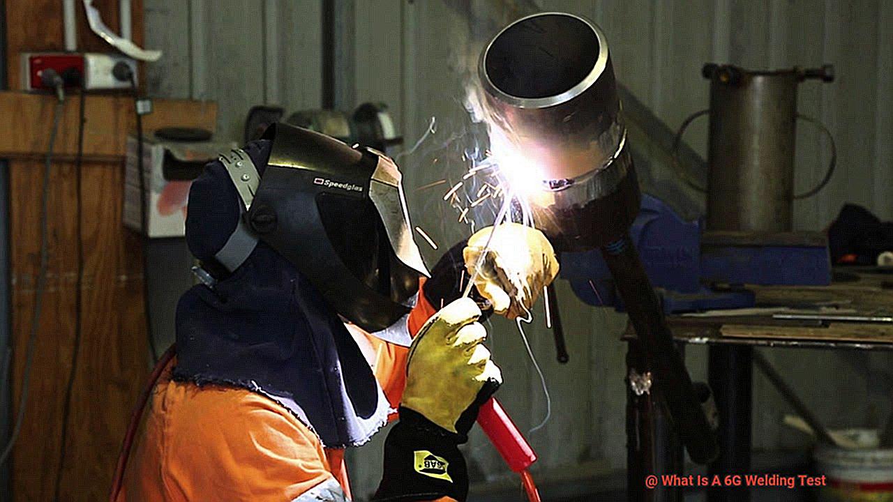 What Is A 6G Welding Test-3