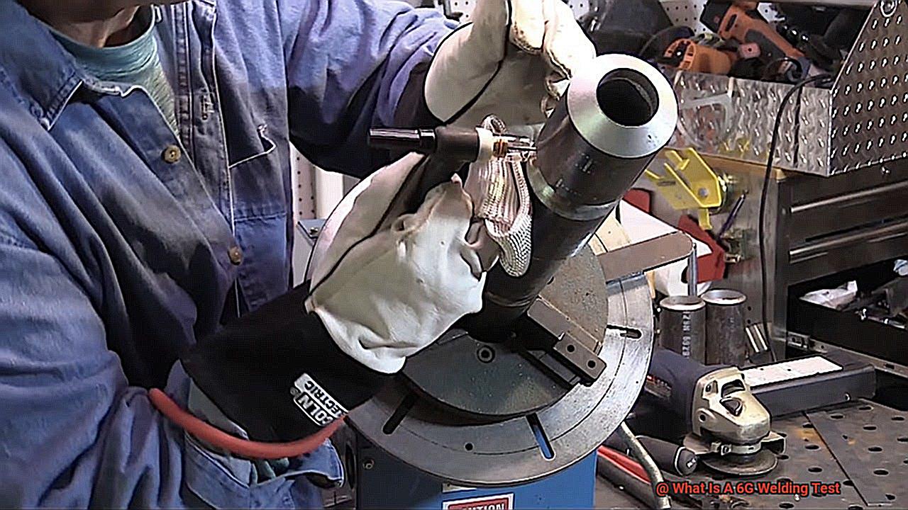 What Is A 6G Welding Test-2
